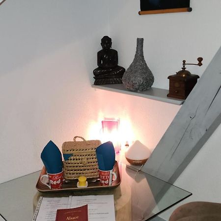 OffendorfGlycine公寓 外观 照片